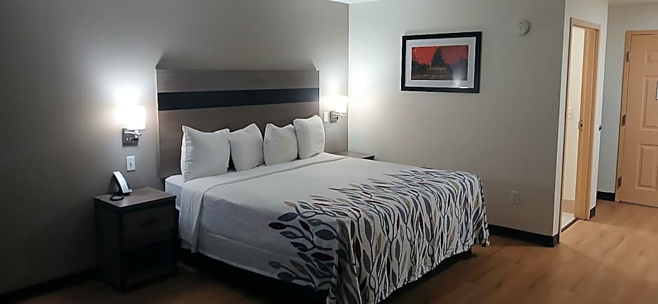 Red Roof Inn & Suites Houma