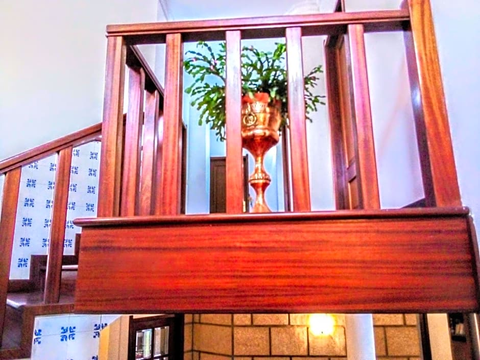 Casa Vale do Rio Ovil