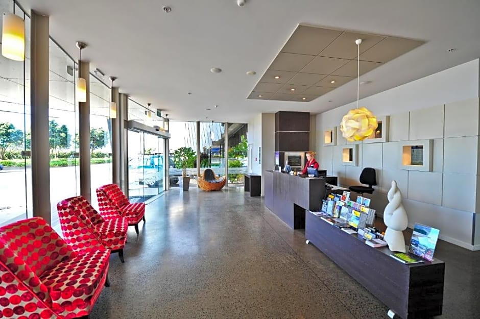 Millennium Hotel New Plymouth Waterfront