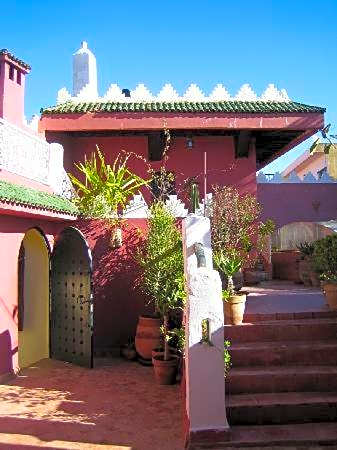 Ryad Bahia
