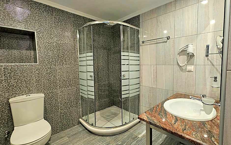 Minos Boutique Hotel