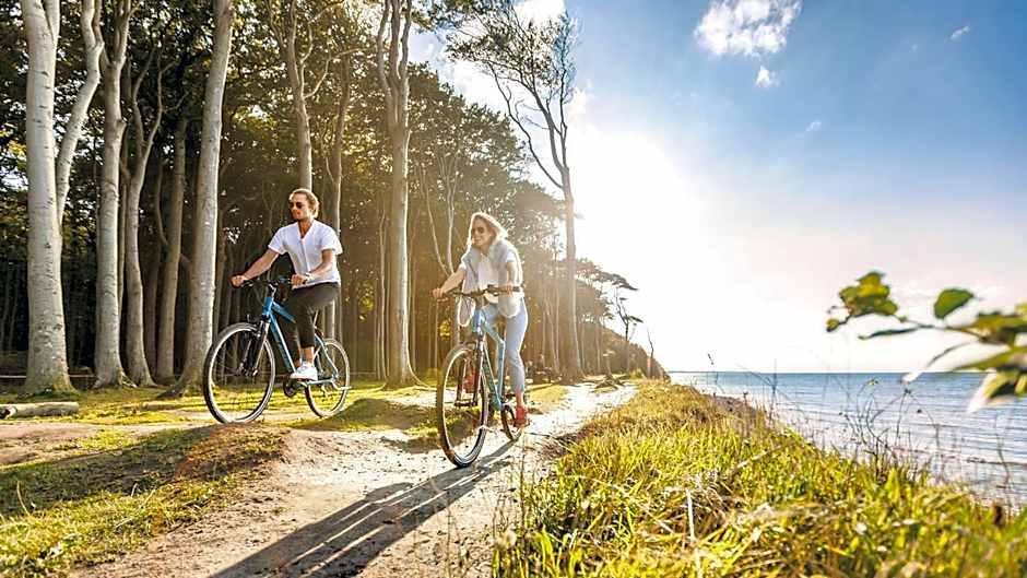 Grand Hotel Heiligendamm - The Leading Hotels of the World