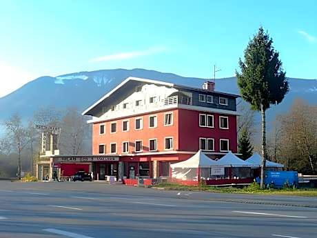 Maison De Savoie