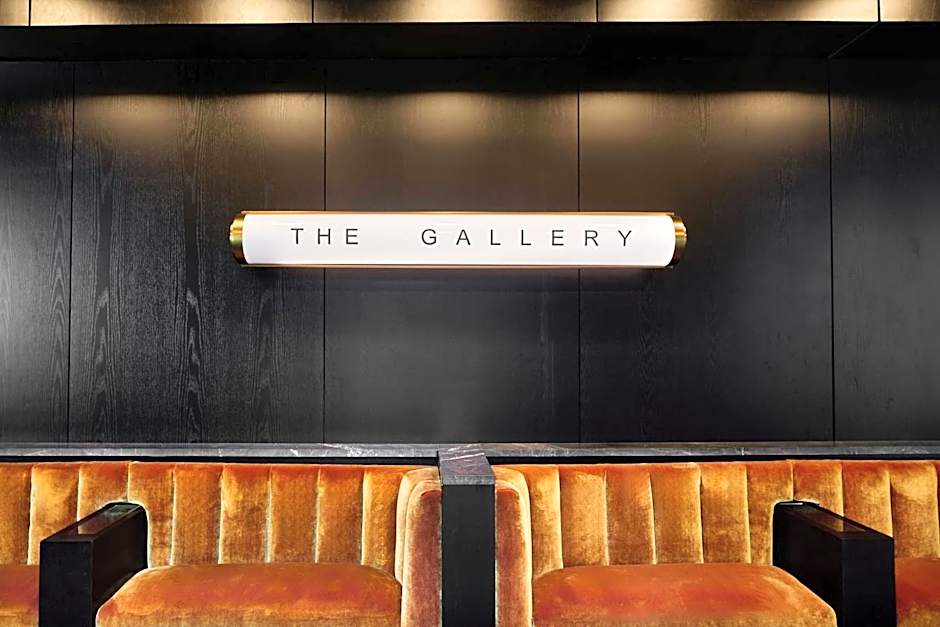 Renaissance Shoals Resort & Spa