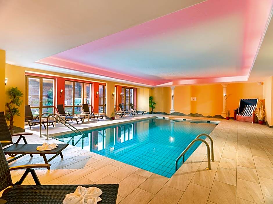 SCOL Sporthotel Großglockner