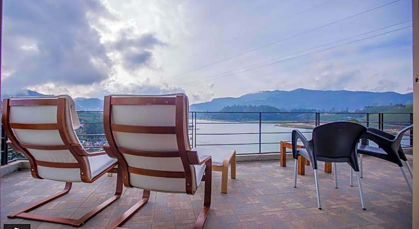 Serenus Boutique Villa