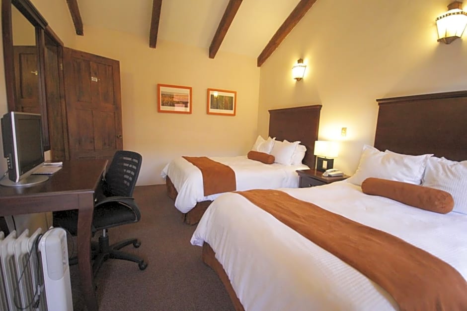 Hotel Casa Mexicana