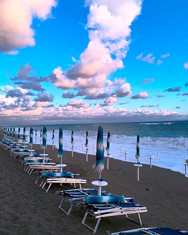 Citrarium B&B - Apartaments