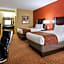 Americas Best Value Inn Monroe