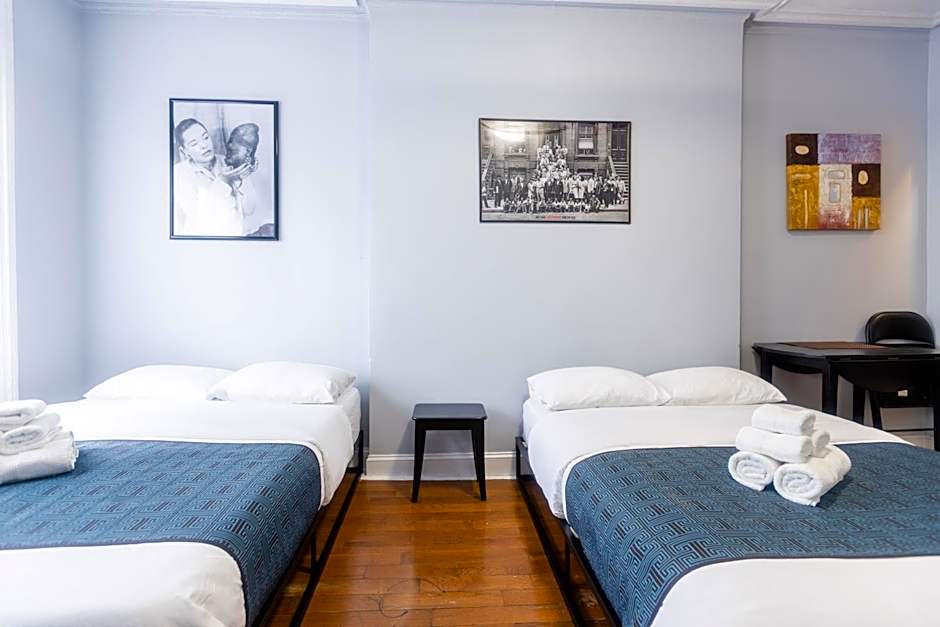 The Central Park North