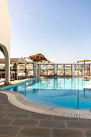Sunrise Hotel