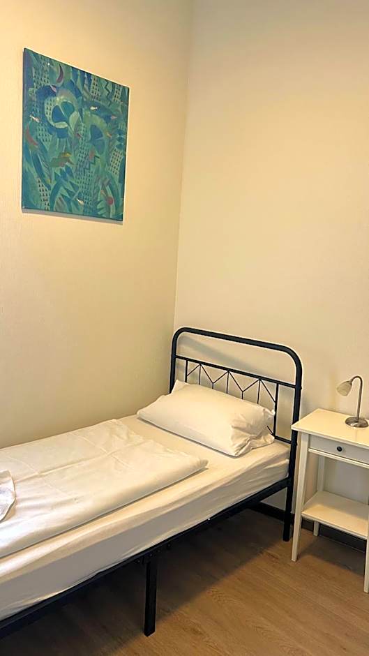 Hotel Ohm Patt