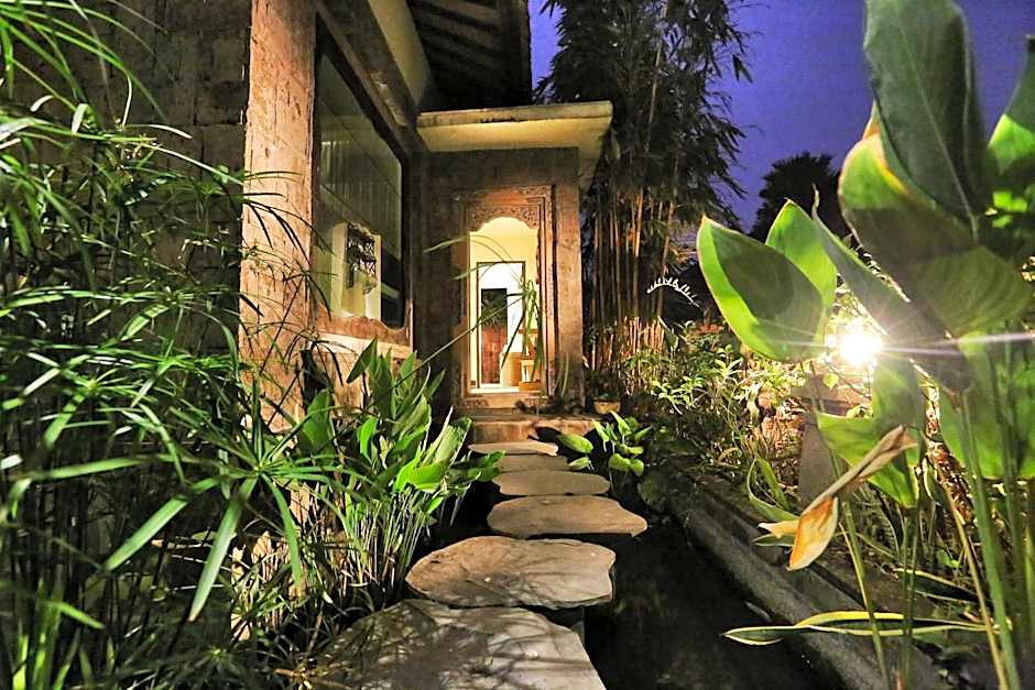 The Sanyas Retreat