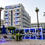 Anonymous Beach Hotel (Adults 16+)