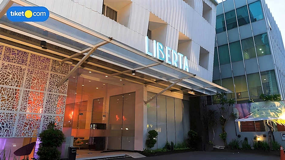Liberta Hotel Kemang