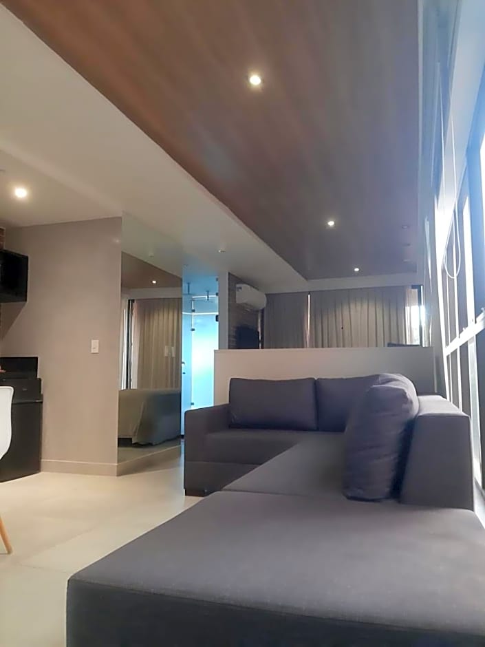 Reserva Madero Requinte Apto 104