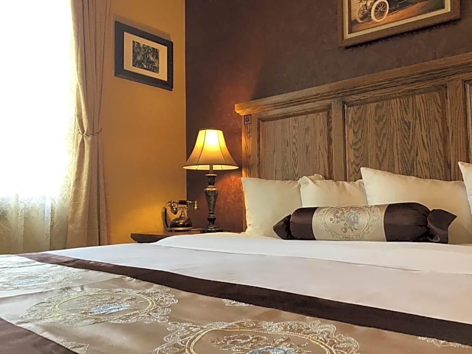 Eureka Inn, Trademark Collection by Wyndham