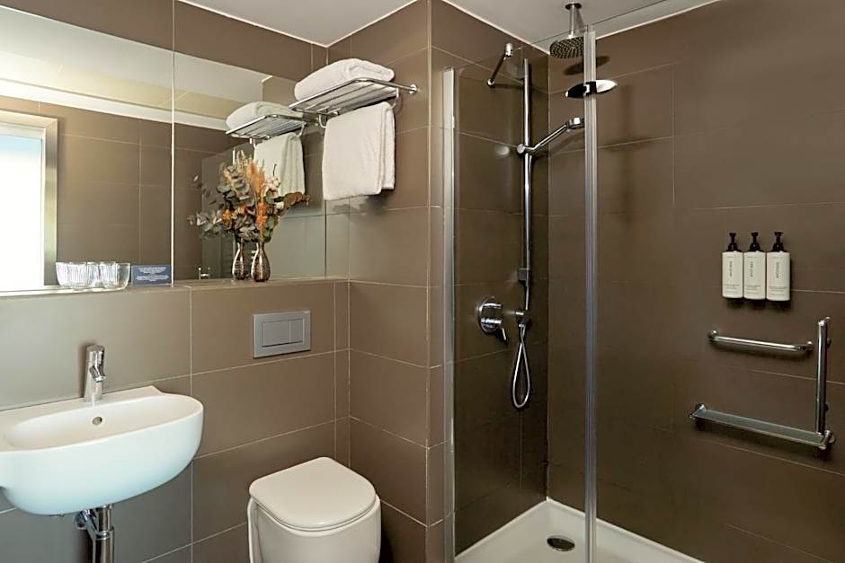 voco Madrid Retiro By IHG