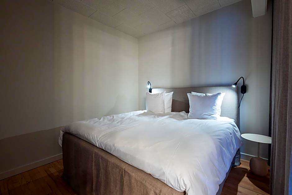 Hotel Maritime