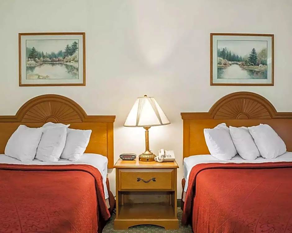 Quality Inn Rochester South