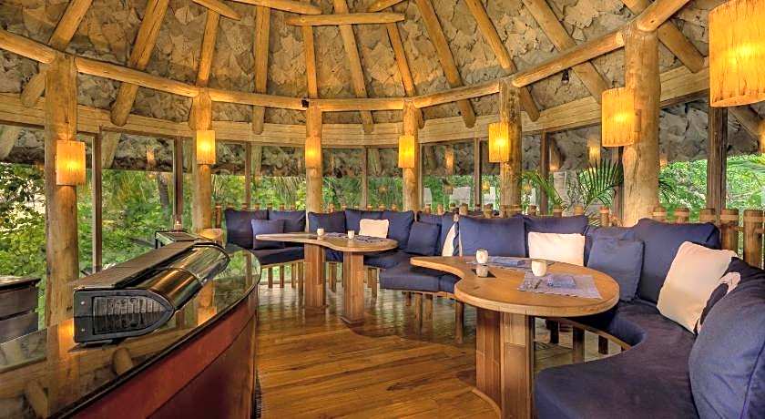 Gili Lankanfushi Maldives