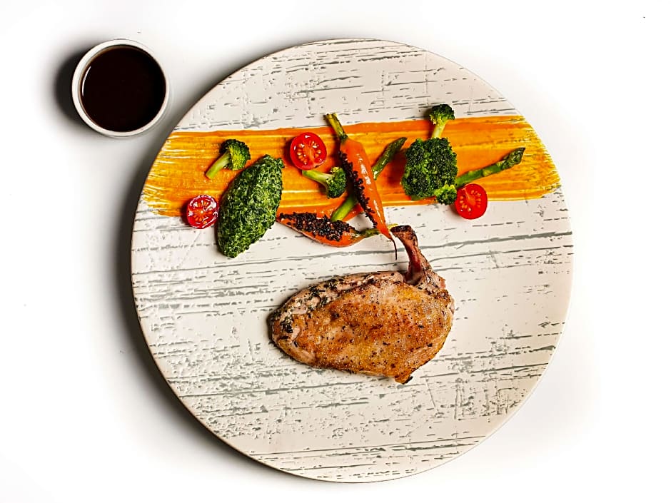 Conrad By Hilton Bengaluru