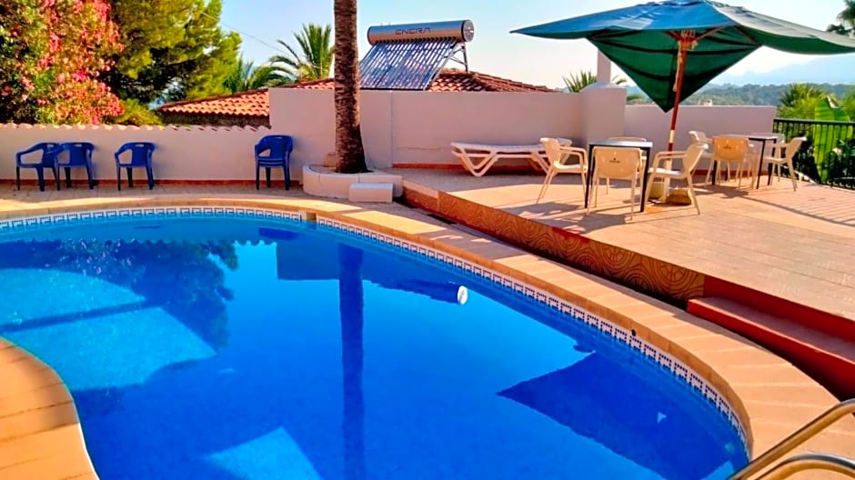 Hotel La Galera del Mar - Altea