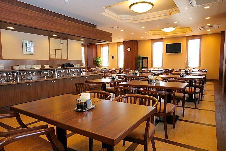 Hotel Route Inn Koriyama Inter