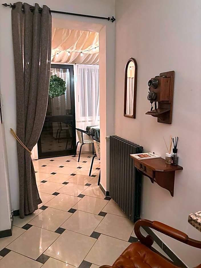 Albergo Edera