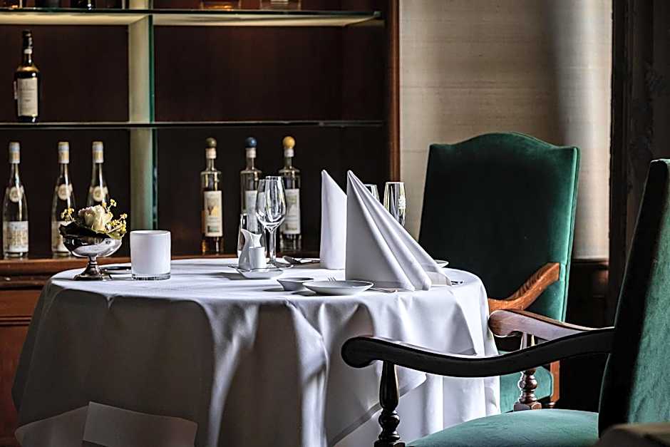 Van der Valk Hotel Kasteel Terworm