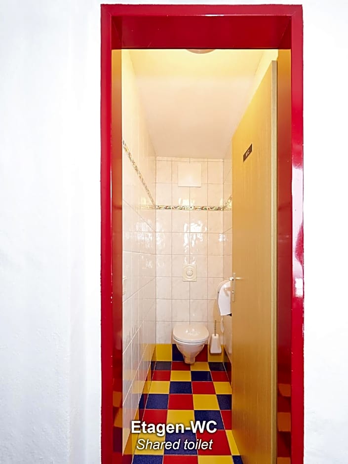 Ski In-Ski Out - Gästehäuser Saalbach-Hinterglemm - Wallegghof Christianhof