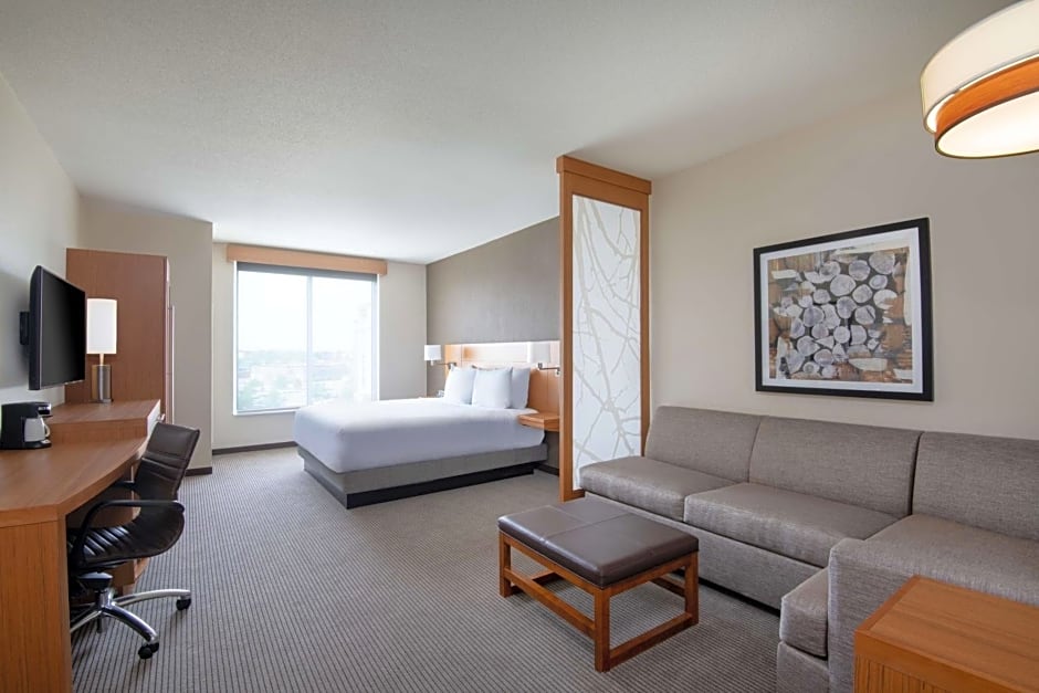 Hyatt Place Denver Westminster