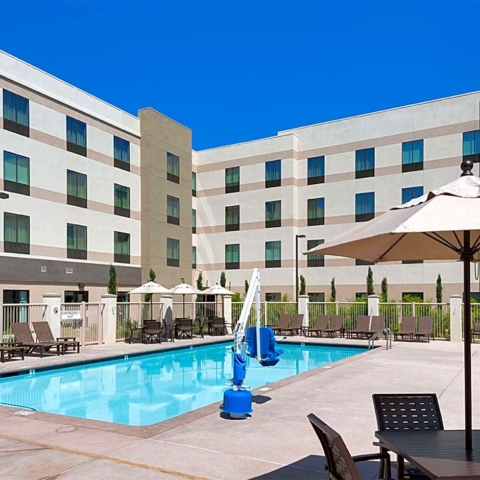 Hampton Inn By Hilton & Suites Murrieta