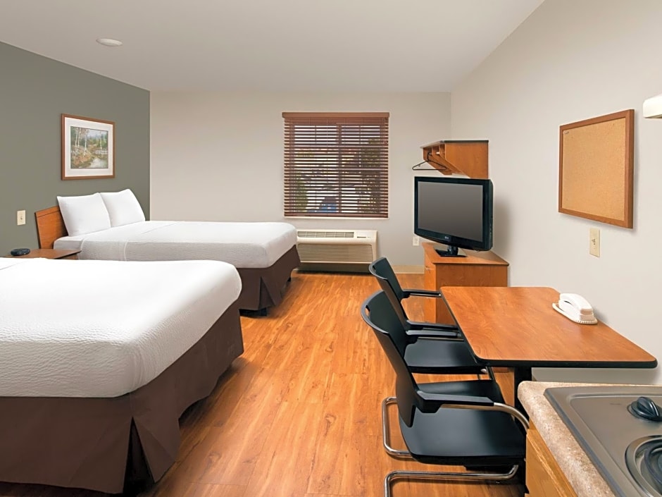 Extended Stay America Select Suites - Cincinnati - Sharonville