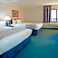 Norwood Inn & Suites Indianapolis East Post Drive