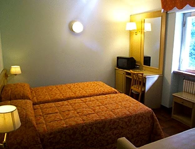 LH Hotel Del Lago Scanno