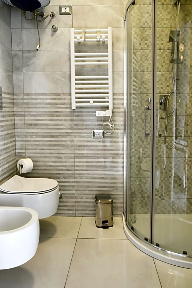Costantino Suites – Sorrento, CO