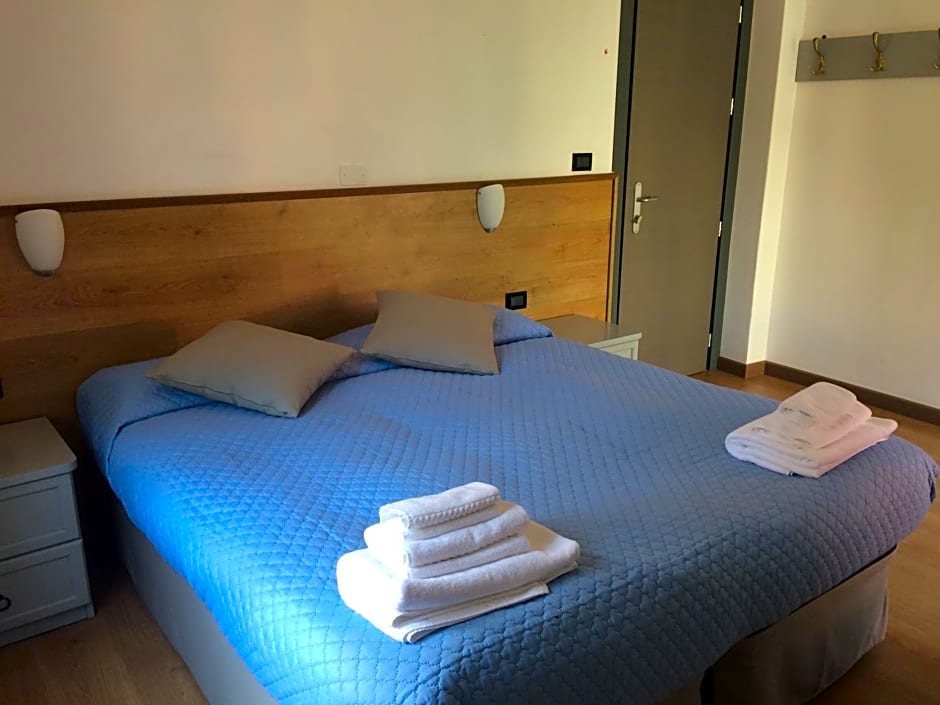 Hotel Marinella
