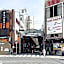 Bande Hotel Osaka