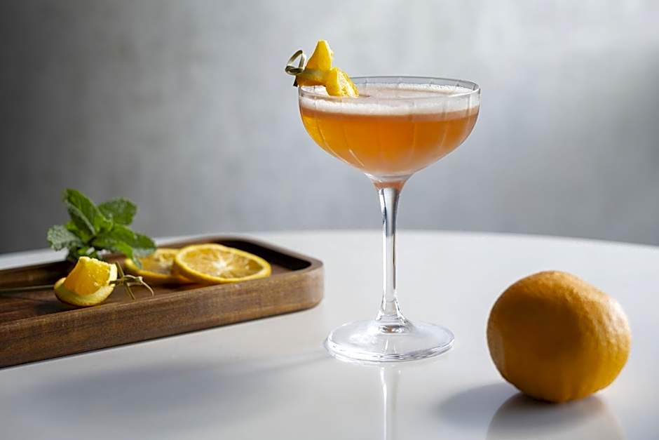 San Francisco Airport Marriott Waterfront