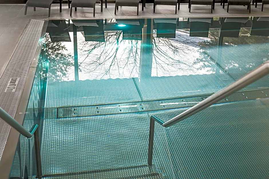 Hotel Alpina - Thermenhotels Gastein