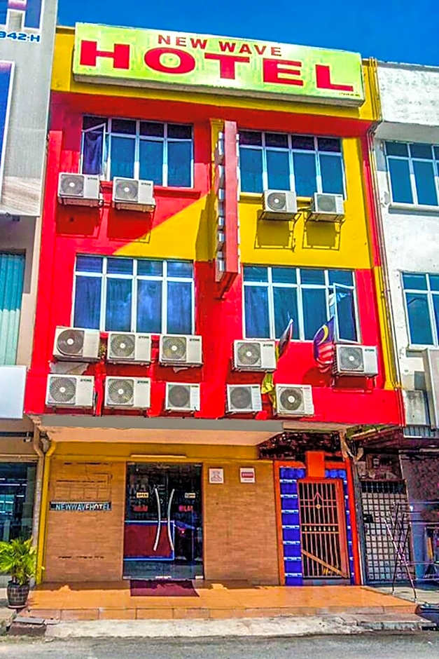 New Wave Hotel Nilai 1