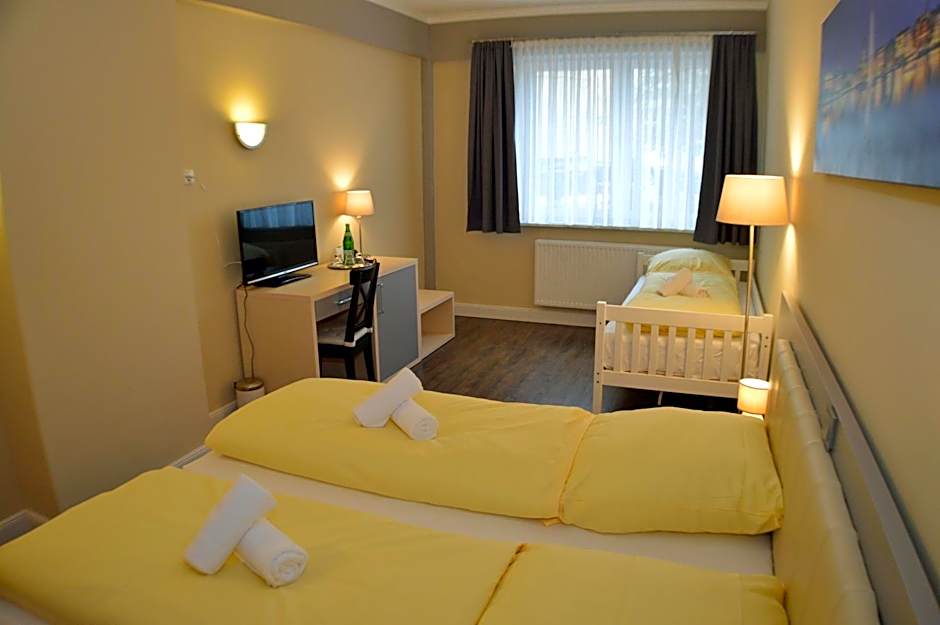 Hotel Jeta