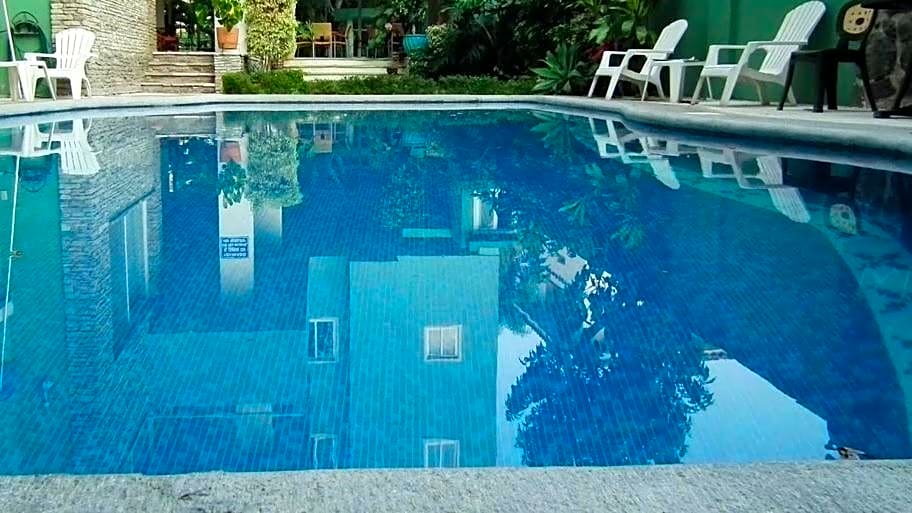 Hotel Laam