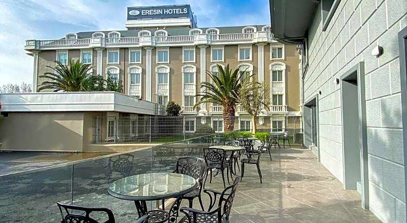 Eresin Hotels Express