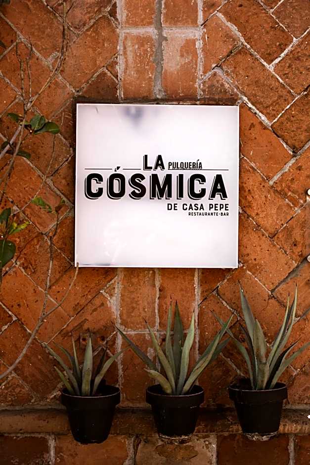 Casa Pepe