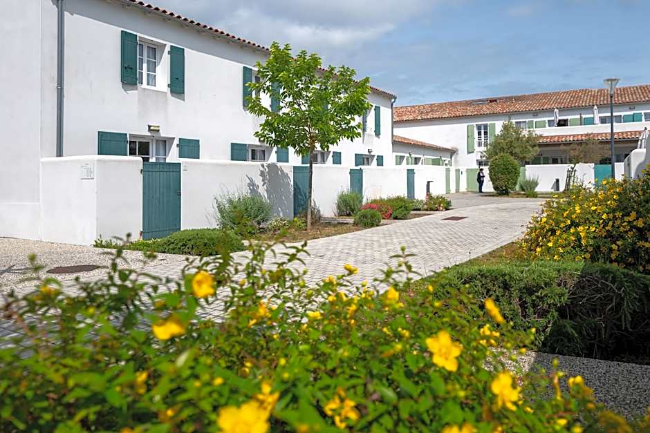 Residence Odalys Reve d'Ile