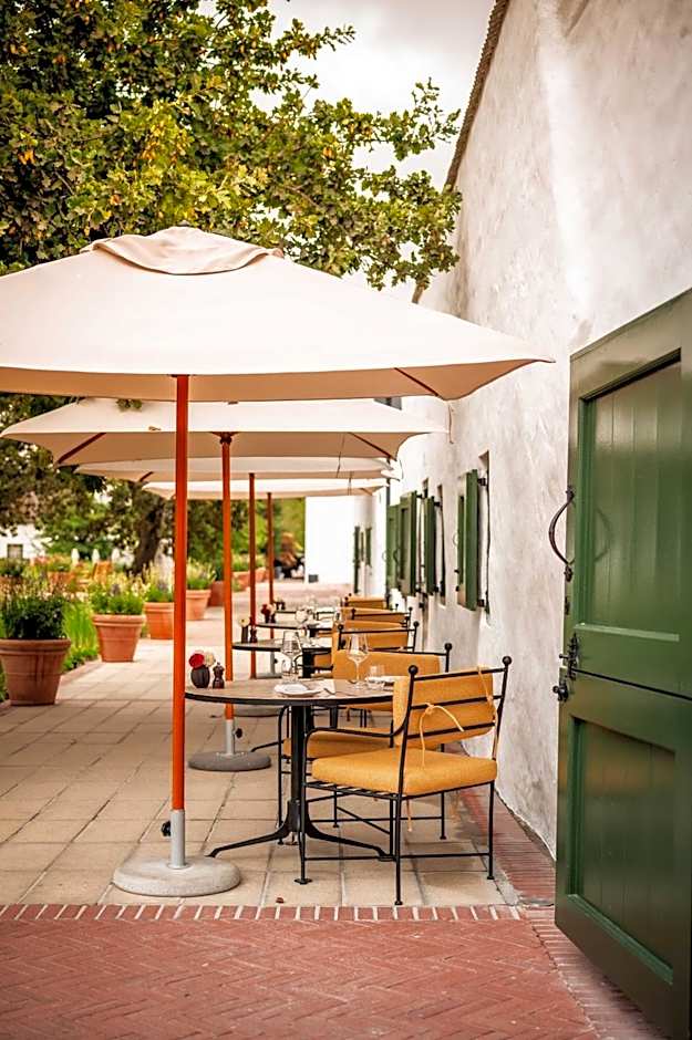 The Hazendal Hotel and Spa