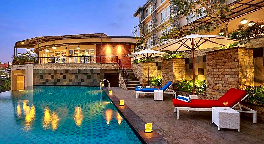 Golden Tulip Essential Denpasar Hotel