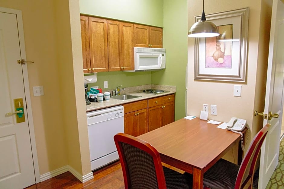 Homewood Suites By Hilton College Station